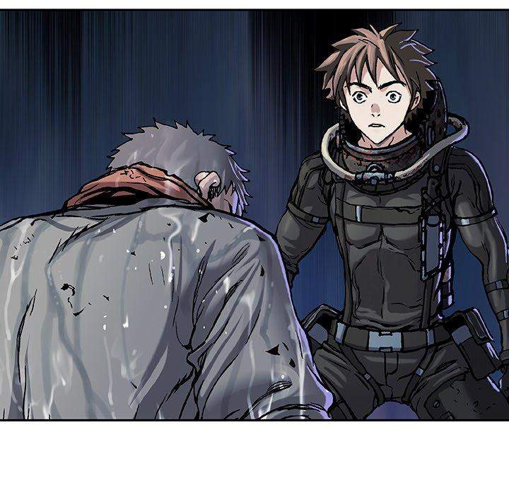 Leviathan Chapter 90 - Page 80