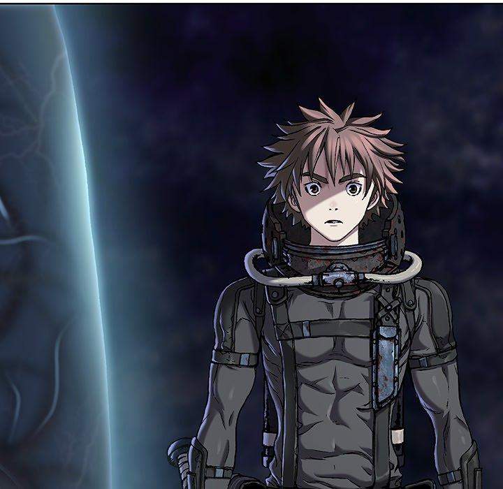 Leviathan Chapter 90 - Page 83