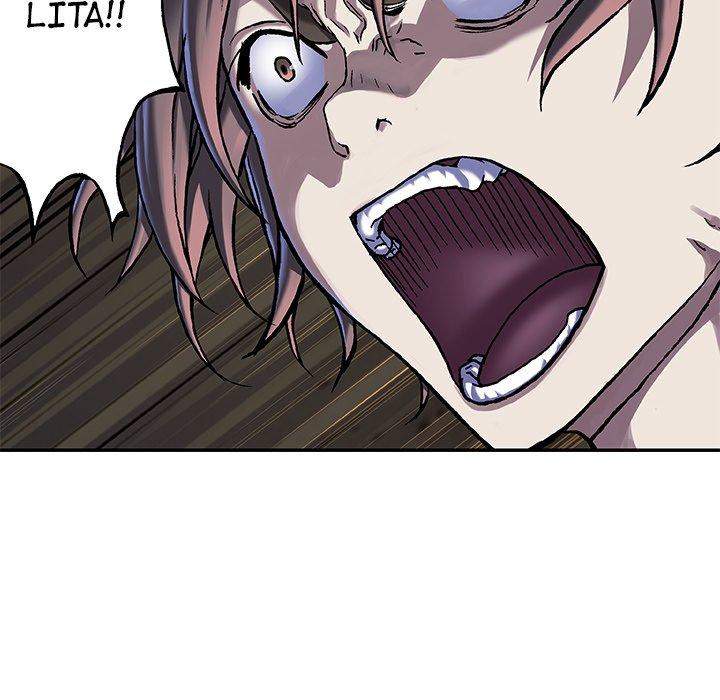 Leviathan Chapter 90 - Page 92