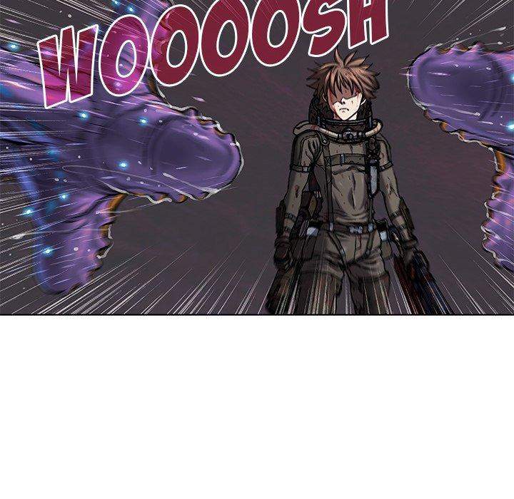 Leviathan Chapter 91 - Page 101