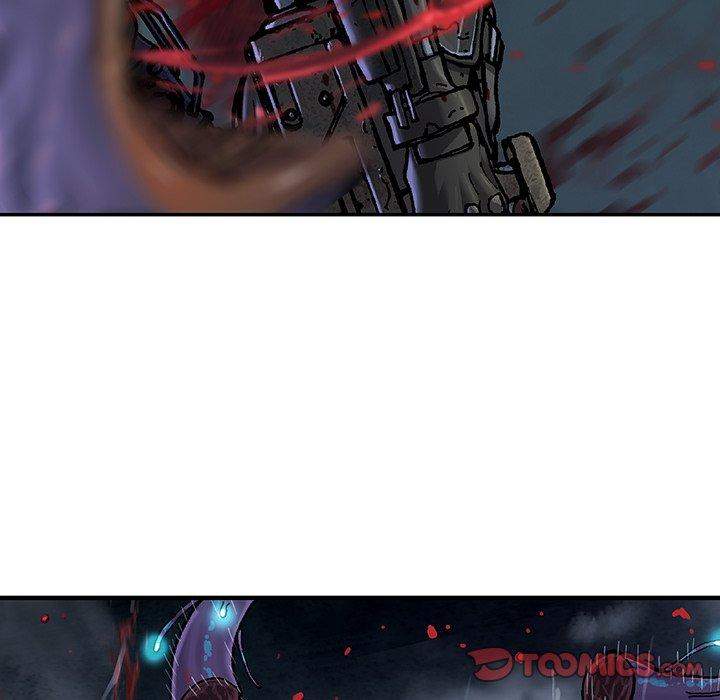 Leviathan Chapter 91 - Page 106