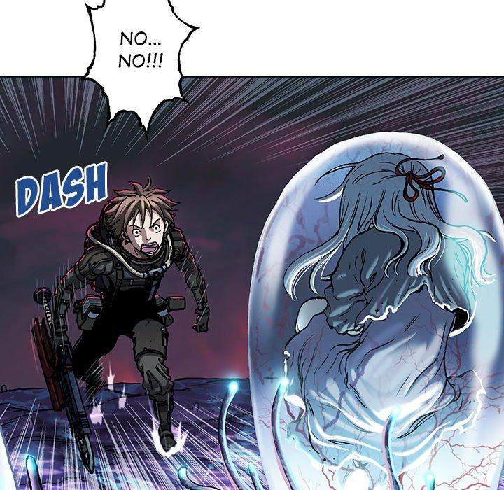 Leviathan Chapter 91 - Page 16