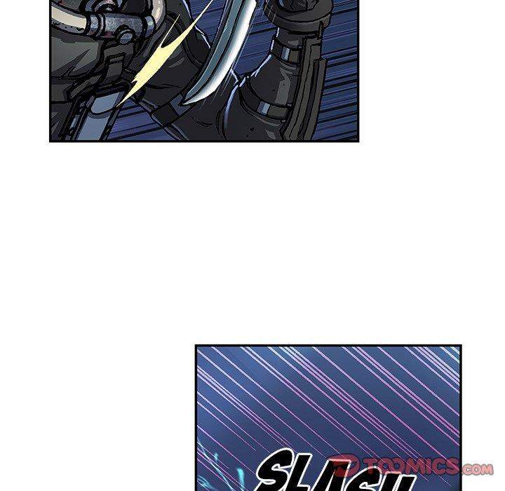 Leviathan Chapter 91 - Page 18