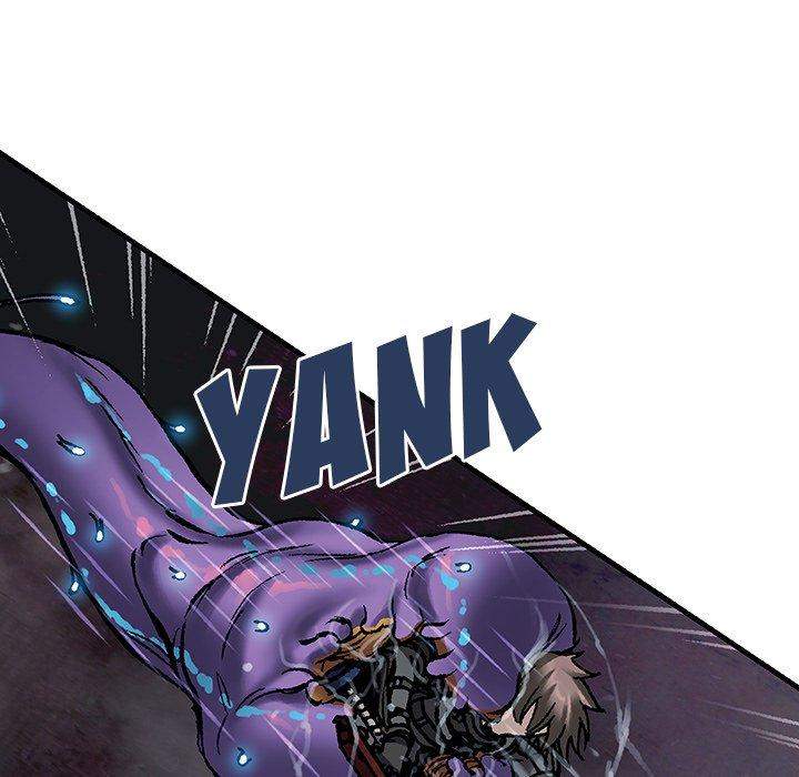 Leviathan Chapter 91 - Page 31