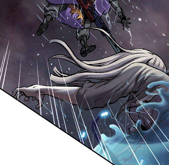 Leviathan Chapter 91 - Page 32