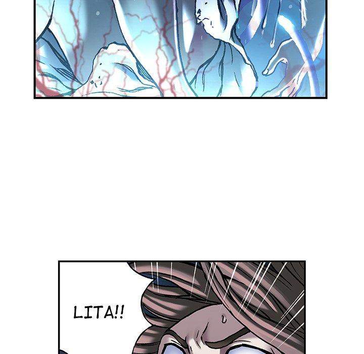 Leviathan Chapter 91 - Page 35