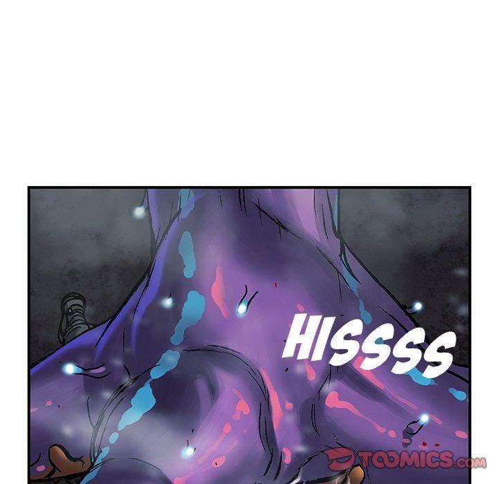 Leviathan Chapter 91 - Page 42