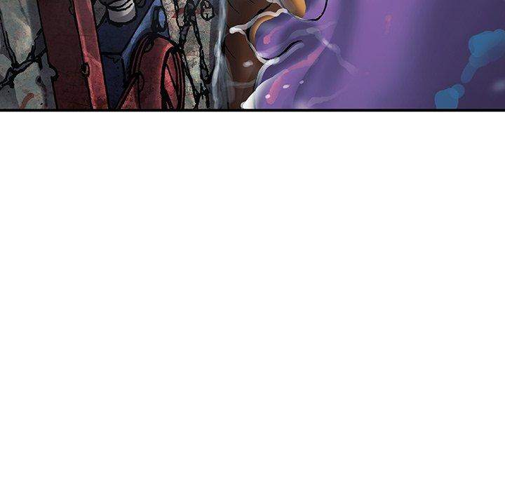 Leviathan Chapter 91 - Page 45