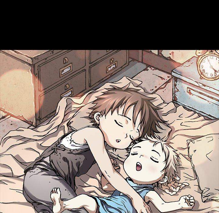 Leviathan Chapter 91 - Page 56