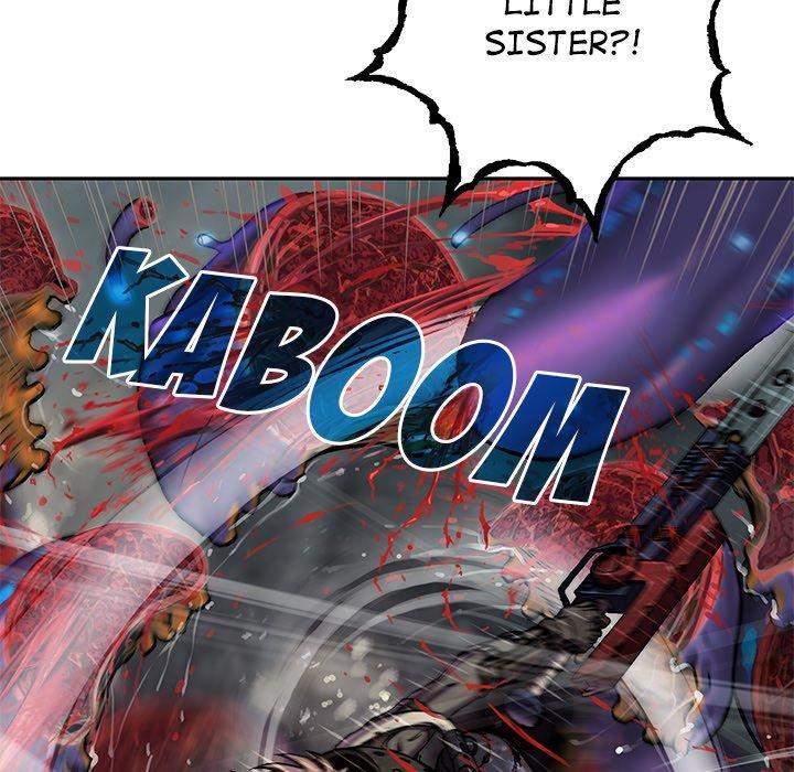 Leviathan Chapter 91 - Page 60