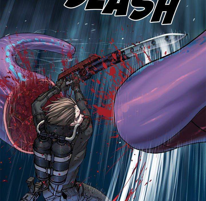 Leviathan Chapter 91 - Page 64