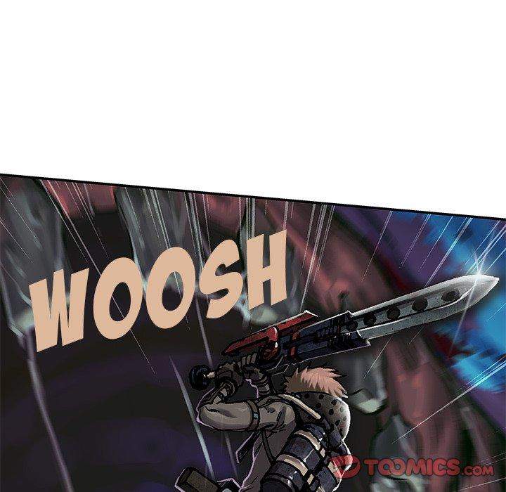 Leviathan Chapter 91 - Page 74