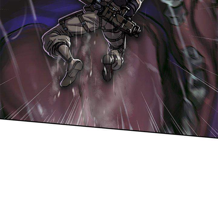 Leviathan Chapter 91 - Page 75