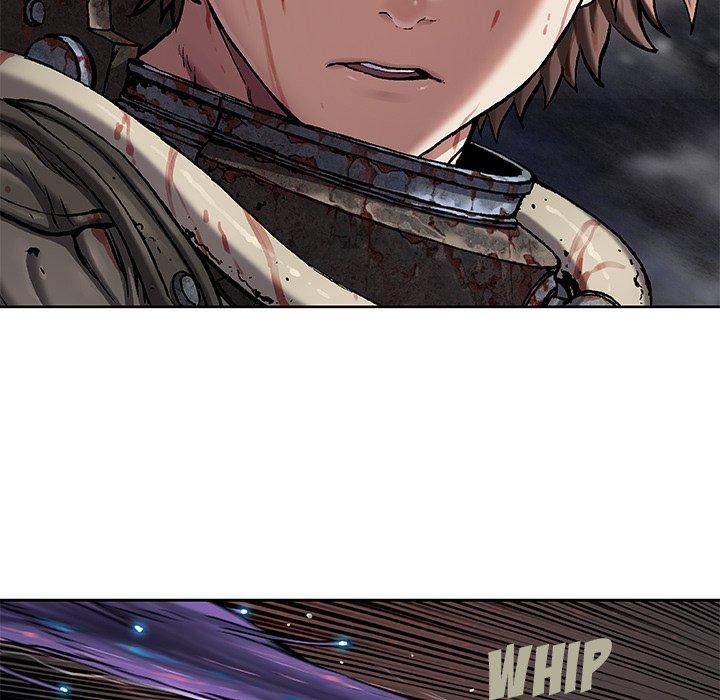 Leviathan Chapter 91 - Page 99