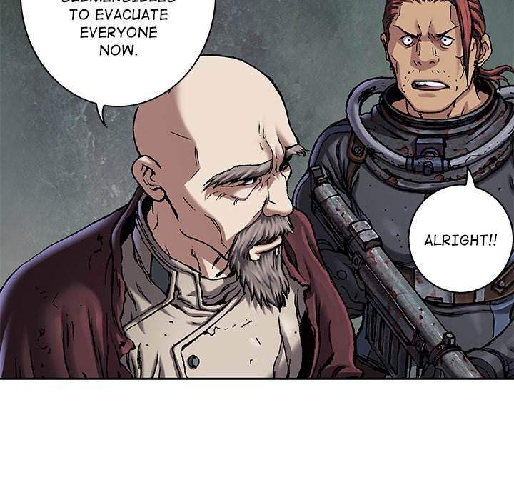 Leviathan Chapter 92 - Page 17