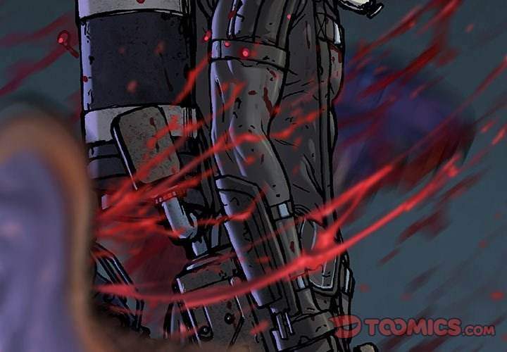 Leviathan Chapter 92 - Page 2