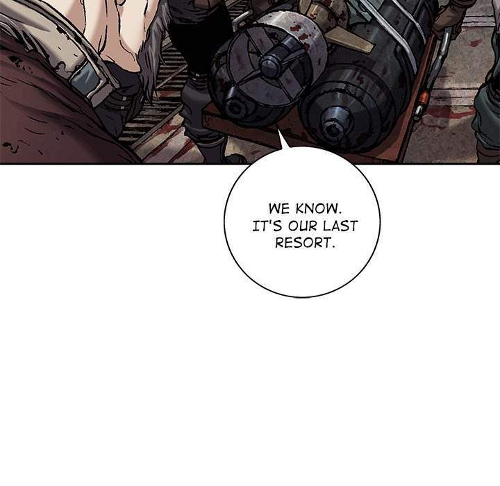 Leviathan Chapter 92 - Page 24