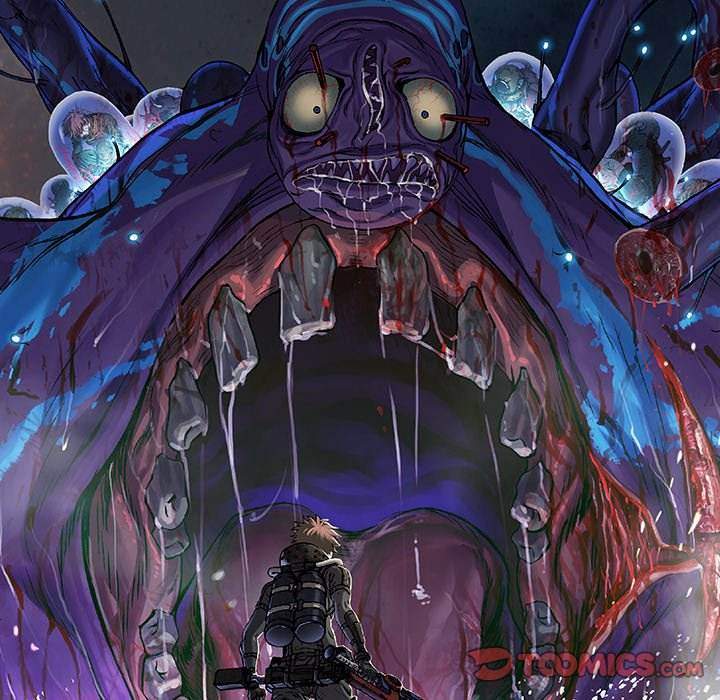 Leviathan Chapter 92 - Page 30