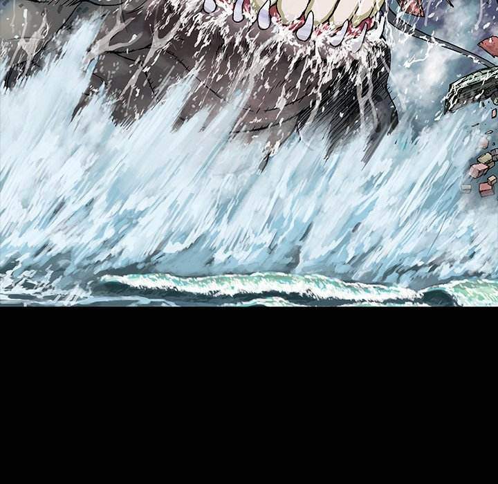 Leviathan Chapter 92 - Page 36