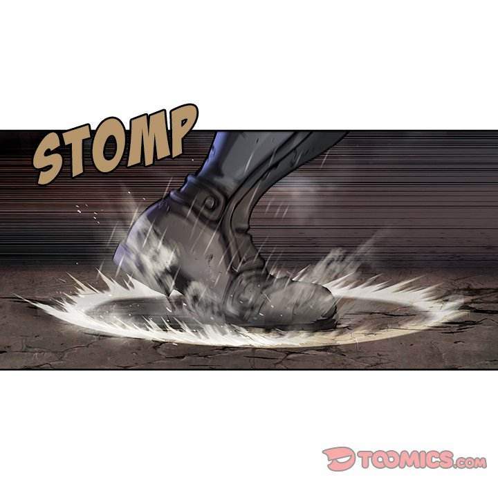 Leviathan Chapter 92 - Page 58