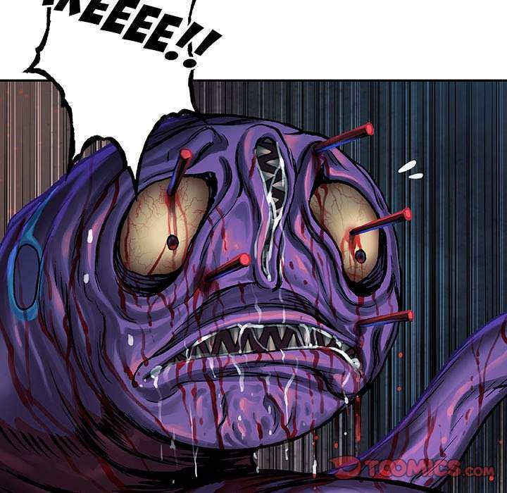 Leviathan Chapter 92 - Page 6