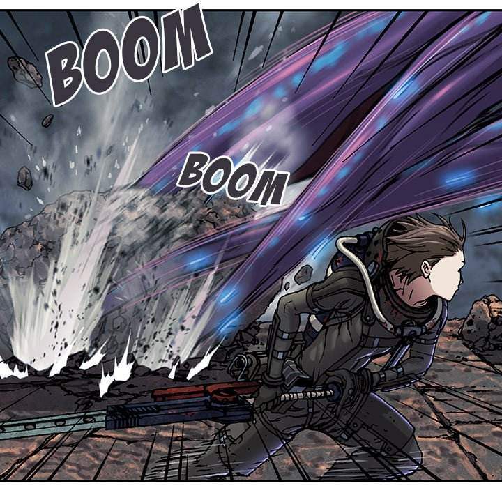 Leviathan Chapter 92 - Page 63