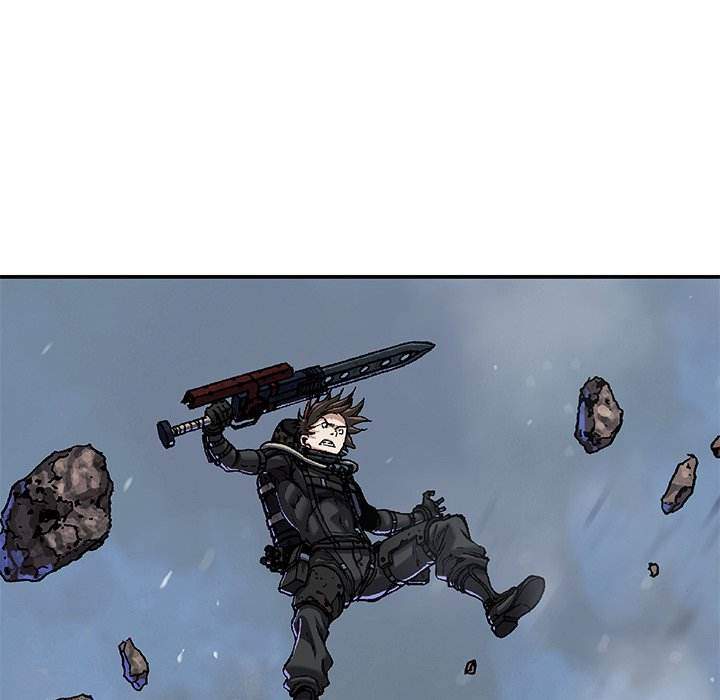 Leviathan Chapter 92 - Page 76