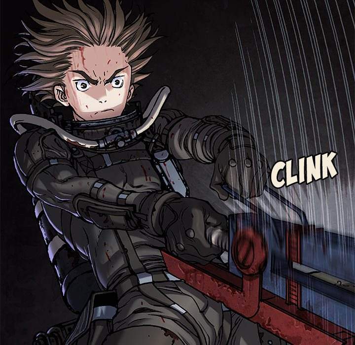 Leviathan Chapter 92 - Page 79