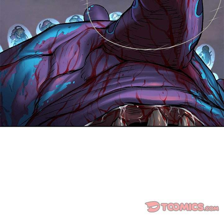 Leviathan Chapter 92 - Page 86