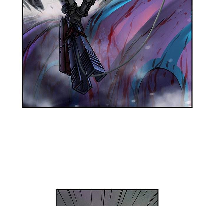 Leviathan Chapter 92 - Page 88