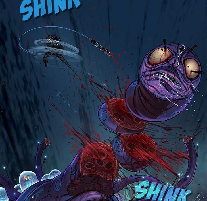 Leviathan Chapter 93 - Page 15