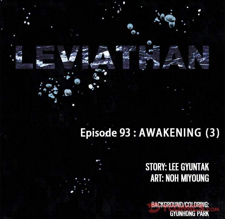 Leviathan Chapter 93 - Page 18