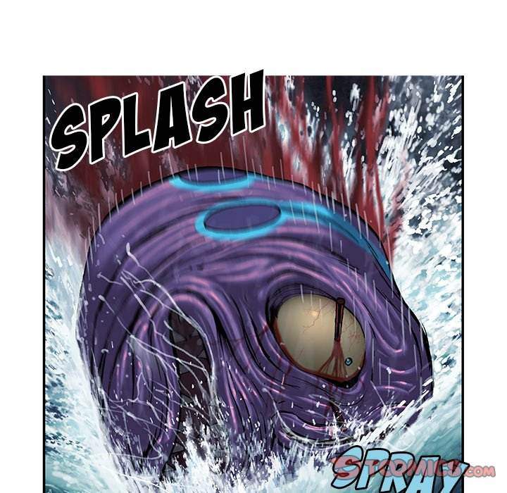 Leviathan Chapter 93 - Page 20