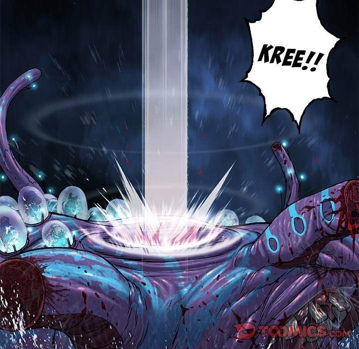 Leviathan Chapter 93 - Page 24