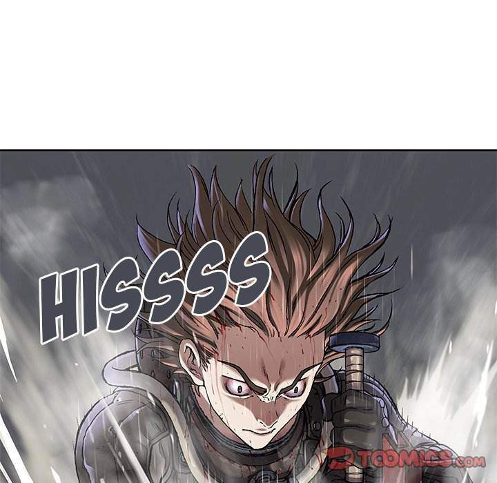 Leviathan Chapter 93 - Page 26