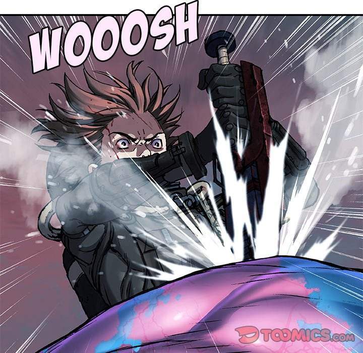 Leviathan Chapter 93 - Page 30