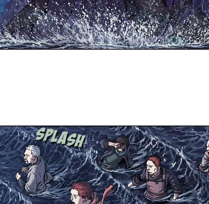 Leviathan Chapter 93 - Page 41