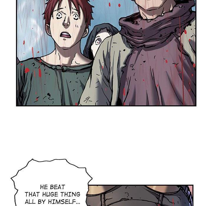 Leviathan Chapter 93 - Page 43