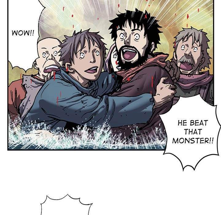 Leviathan Chapter 93 - Page 45