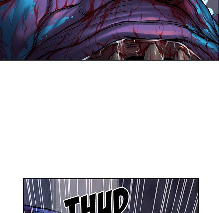 Leviathan Chapter 93 - Page 5