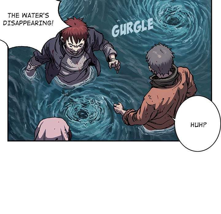 Leviathan Chapter 93 - Page 71