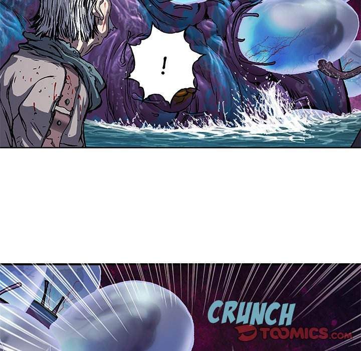 Leviathan Chapter 93 - Page 76