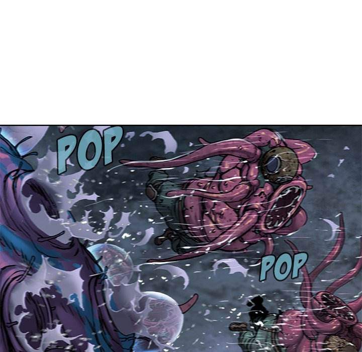 Leviathan Chapter 93 - Page 83