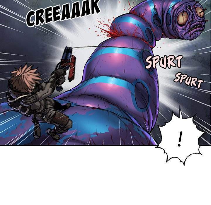 Leviathan Chapter 93 - Page 9