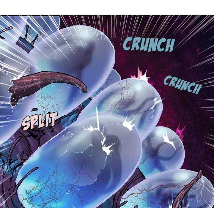 Leviathan Chapter 94 - Page 11
