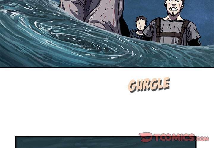 Leviathan Chapter 94 - Page 2