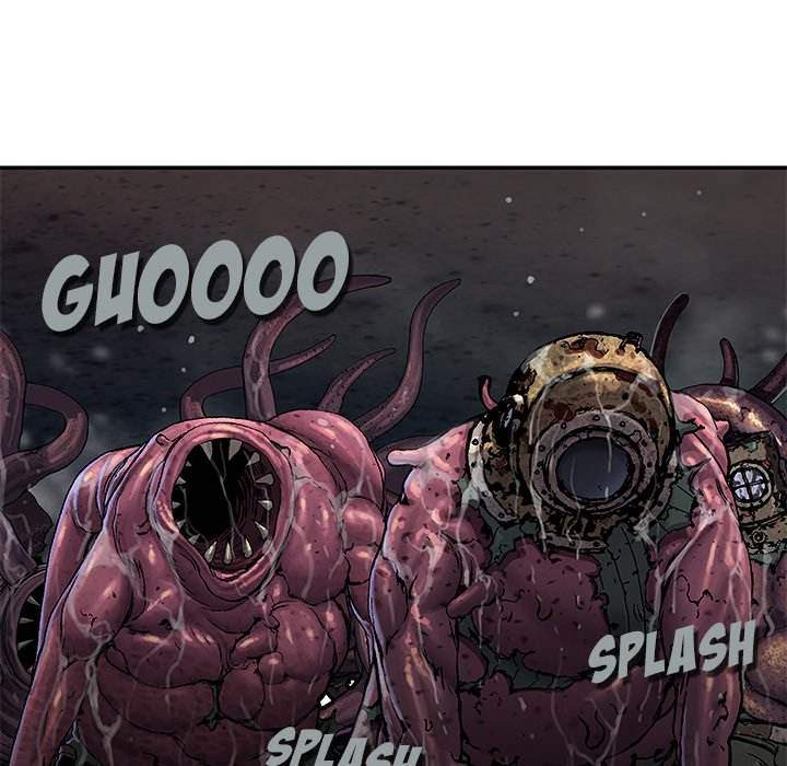 Leviathan Chapter 94 - Page 21