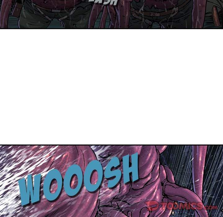 Leviathan Chapter 94 - Page 22