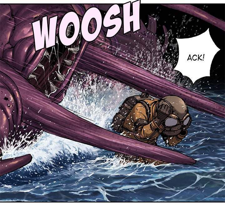 Leviathan Chapter 94 - Page 29