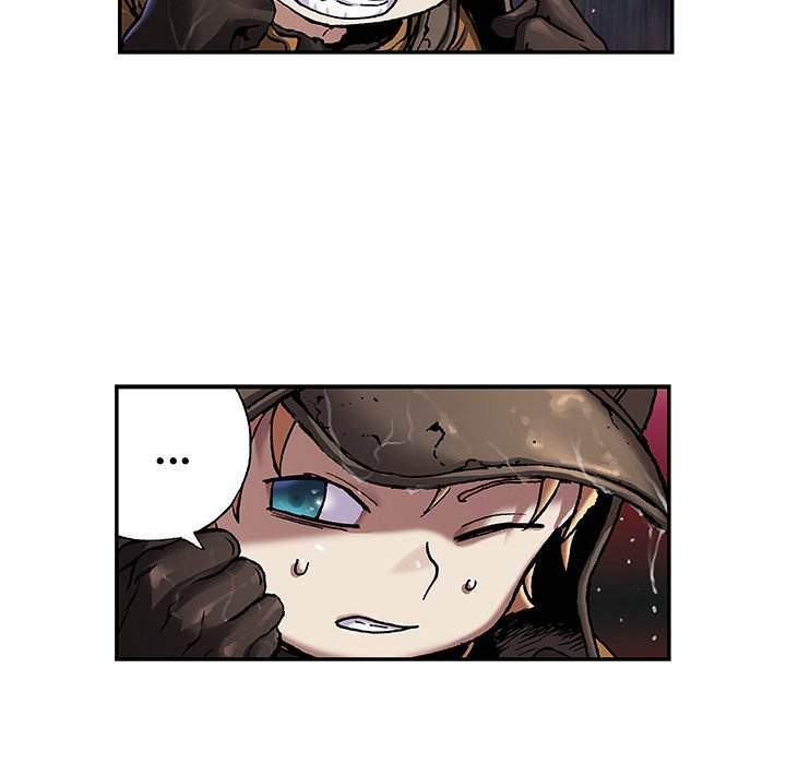 Leviathan Chapter 94 - Page 31